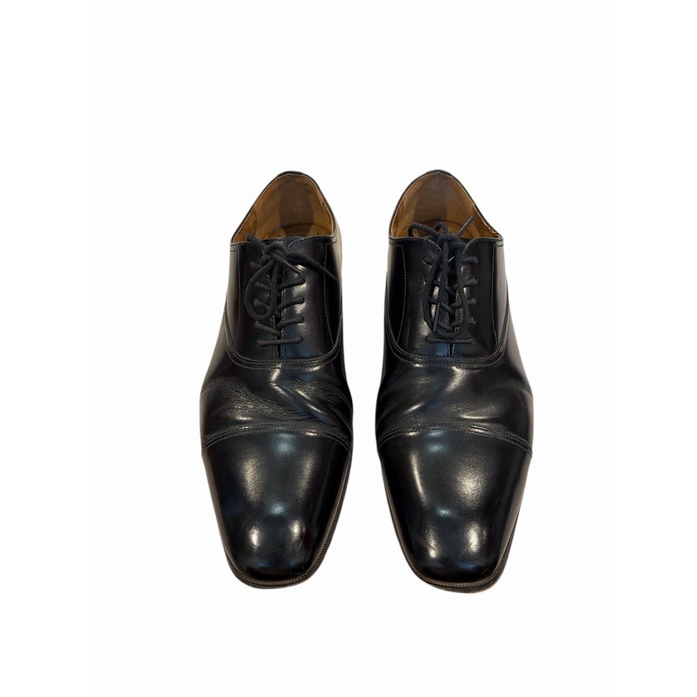 Florsheim Men's Dress Shoes Black Size 11